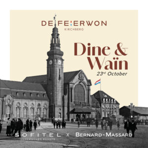 Dine & Waïn