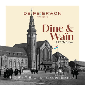 Dine & Waïn